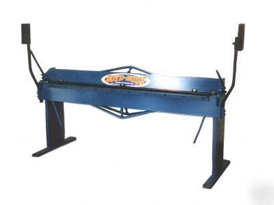 10 foot sheet metal brake|10 ft sheet metal brake.